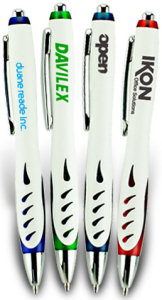 Pens: Norfolk Grip Pens